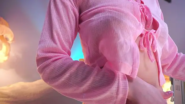 LureOfEva's cam snapshot