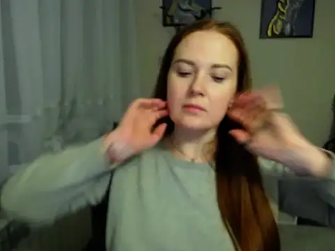 Lady_Tiana's cam snapshot