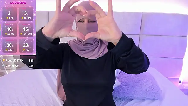 _Nadiaa live sex cam