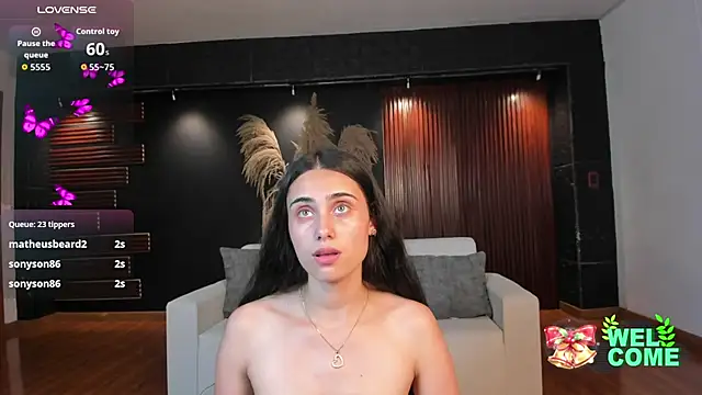 sofiapalacioss's cam snapshot