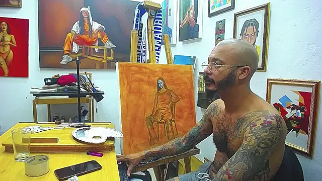 color_beat17 live sex cam