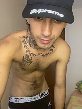 Dylan_tuner live sex cam