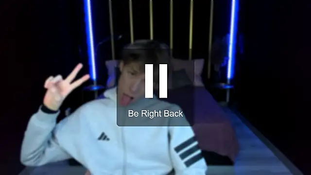 MarkBranston live sex cam