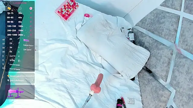 cataleyah_07's cam snapshot