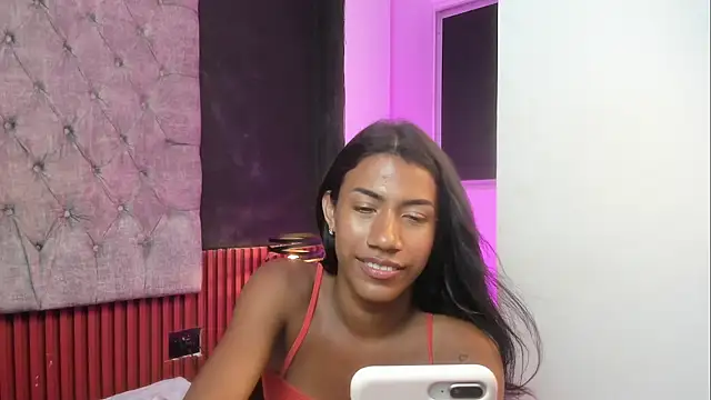AntoniaSantos live sex cam