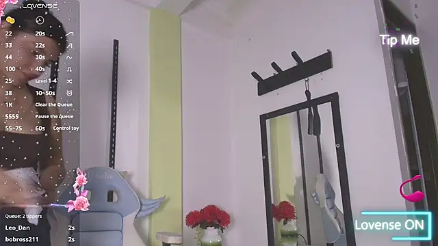 sweet_artemiis's cam snapshot