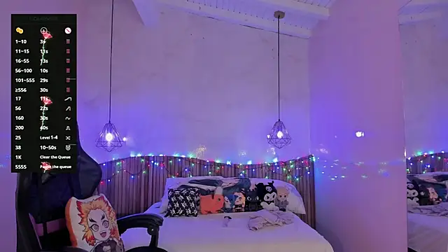 IamNayuta's cam snapshot