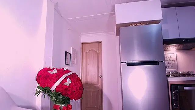 DannaHyde's cam snapshot