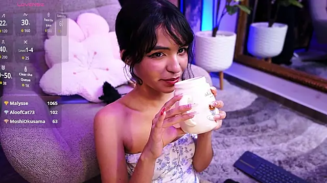 NamiKimura's cam snapshot