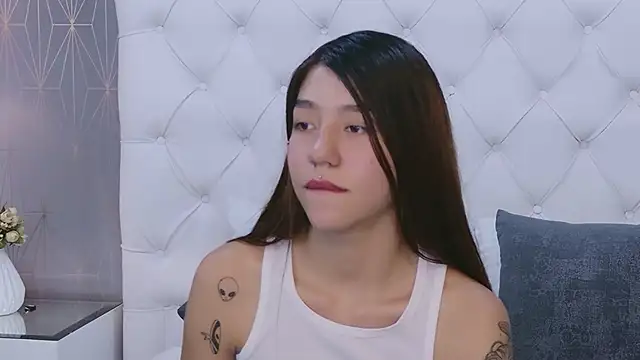 VioletFroost live sex cam