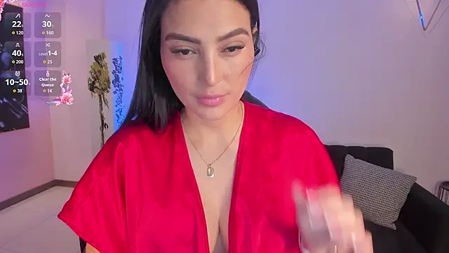 AbbyDalton's cam snapshot