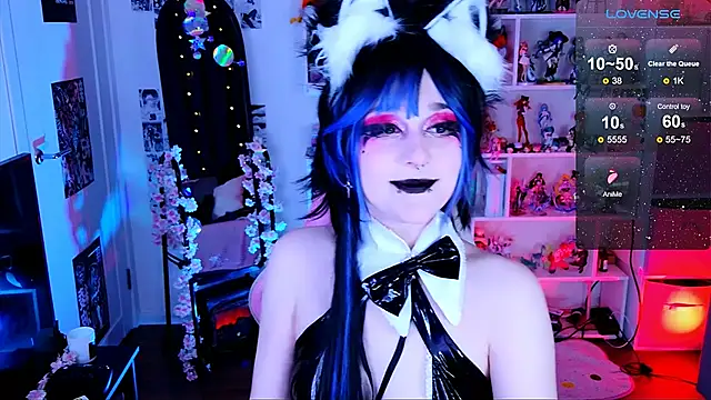 Aki__Ra's cam snapshot