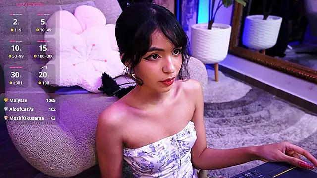 NamiKimura's cam snapshot