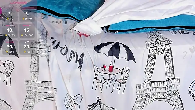 MadisonAnngel's cam snapshot