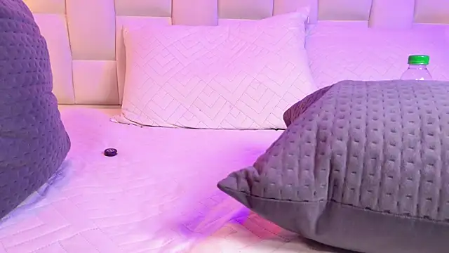 paulina_cano's cam snapshot