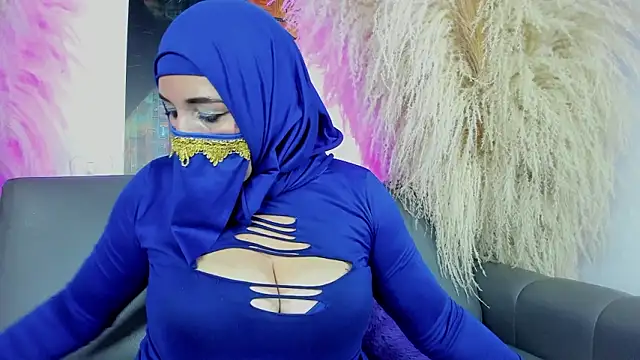 Dalia_rami's cam snapshot