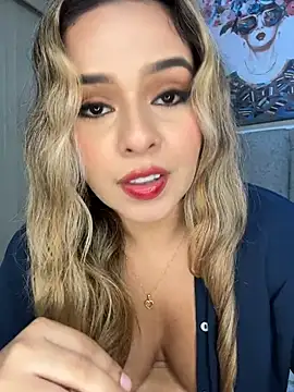 itsdanividarte's cam snapshot