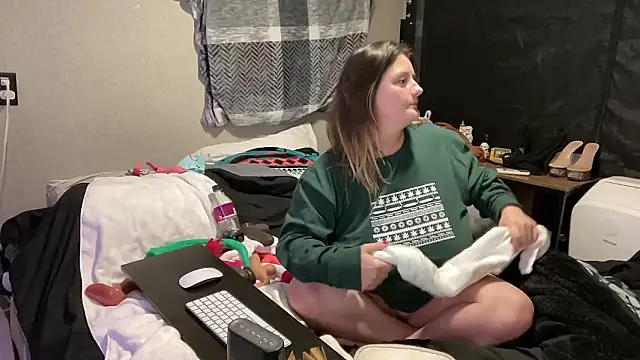 magicsparkles's cam snapshot