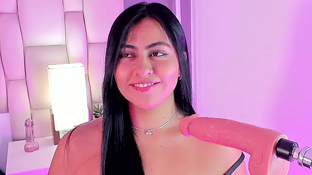 Mia_cm's cam snapshot