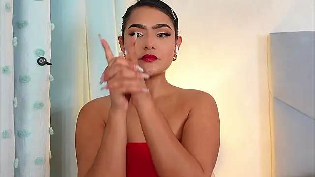 AshiaEkta1 live sex cam