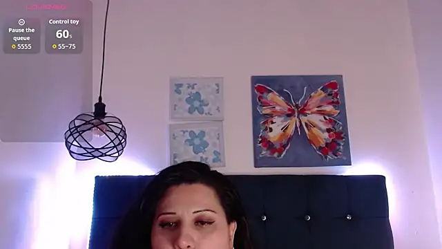 Catalinajane1 live sex cam