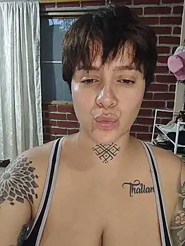 KatInk live sex cam