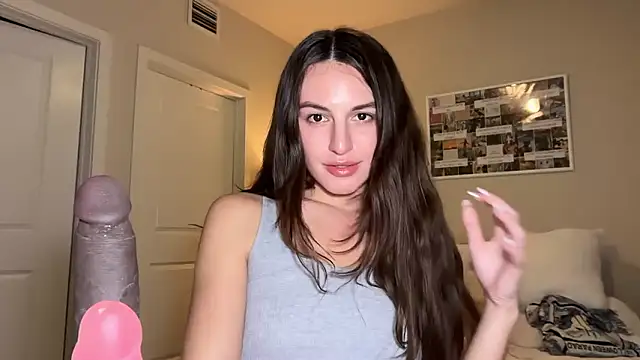 graciesmith27 live sex cam