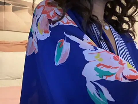 NadiaBanks live sex cam