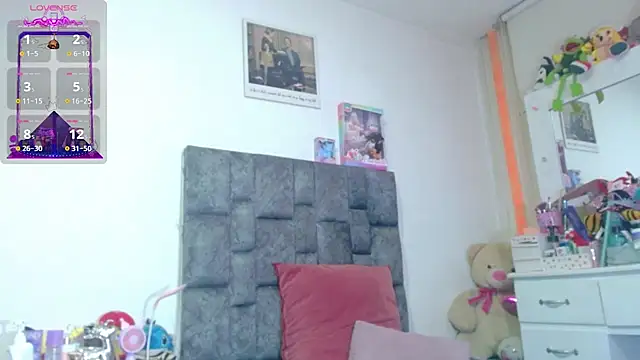 Charlotte_Landry__ live sex cam