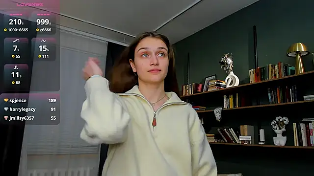 JuliannaLeiding live sex cam