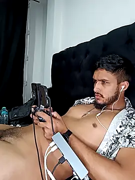 mosmar_20's cam snapshot