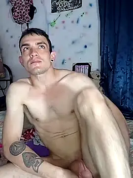 themaykiin18's cam snapshot