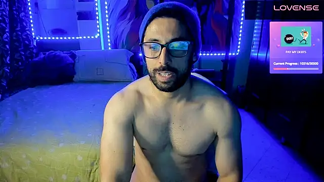 irokdan891's cam snapshot