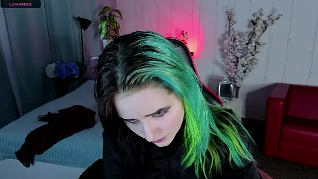 RubyMyst live sex cam