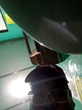 gordiricosv's cam snapshot