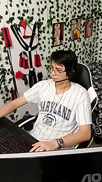 Andy_gray's cam snapshot