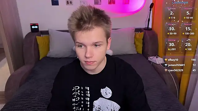 metarion's cam snapshot