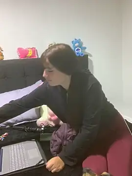 angel_naturall's cam snapshot