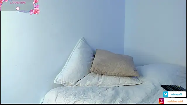 NiceAriel_'s cam snapshot