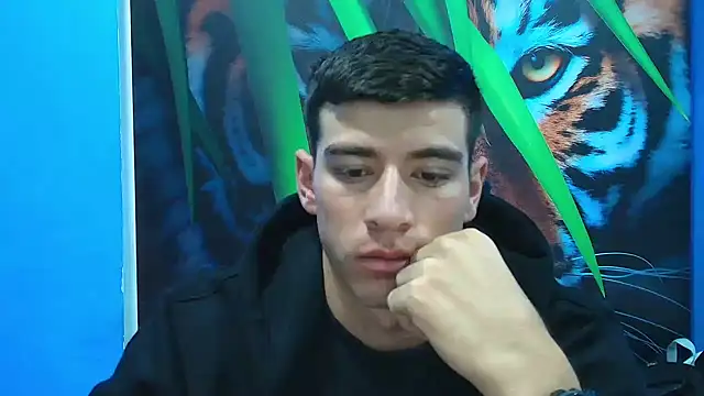 DEIBY_BABY's cam snapshot