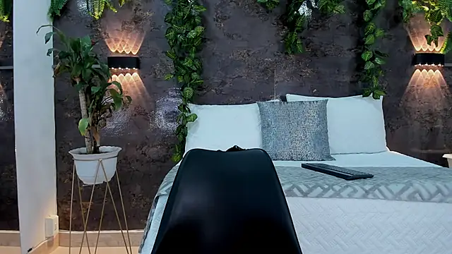 alice_greco's cam snapshot