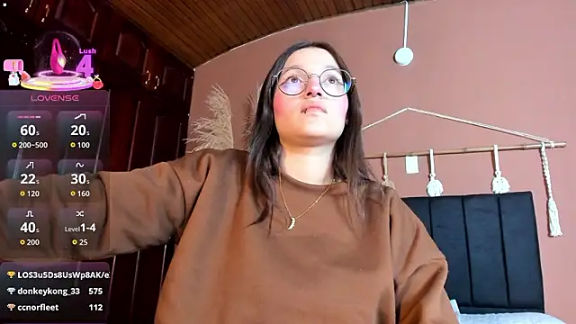 Elecktra_sweet's cam snapshot