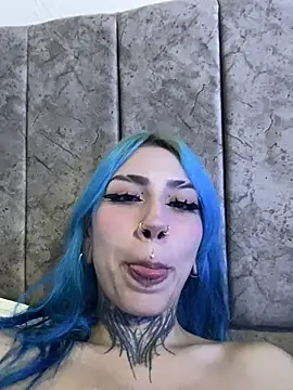 Aqua__bless's cam snapshot