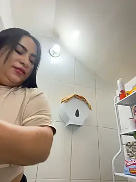 Miia_Jazmin live sex cam