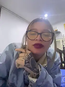 KoraSweett's cam snapshot