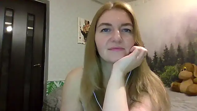 CandyOLimeX's cam snapshot