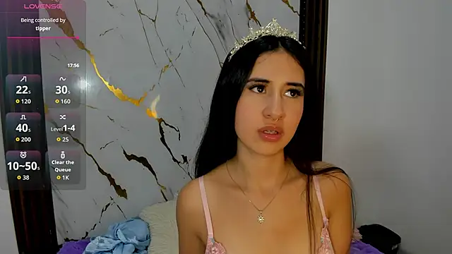 sweetcherry_21's cam snapshot