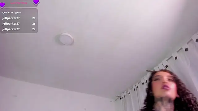 Cata_green's cam snapshot