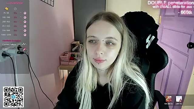 Alice_Halle's cam snapshot