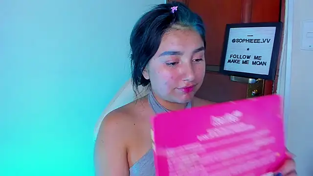 sophiievv's cam snapshot